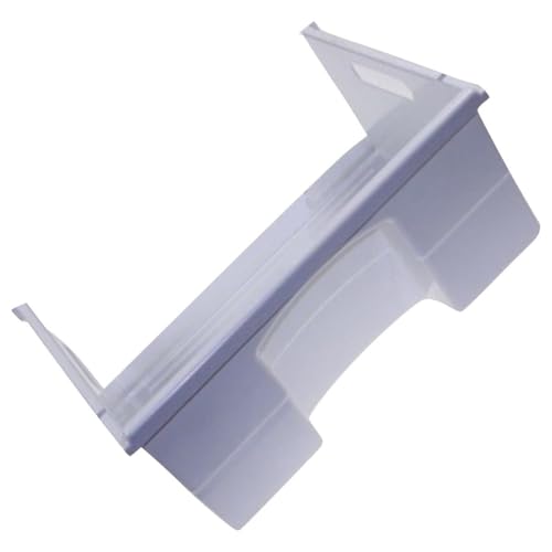 Bac à légumes sans façade WHIRLPOOL Réfrigérateur congélateur - vue 2