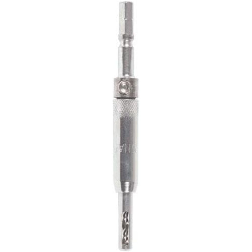 Trend SNAP/F/DBG9 Trend Snappy Centrotec compatible drill bit guide 3.5mm