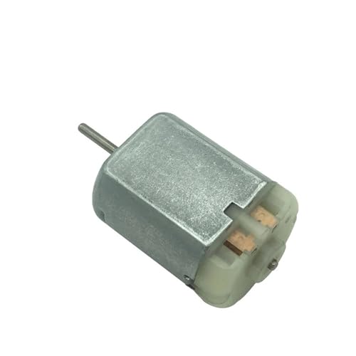 Moteur haute vitesse 12500 tr/min FC-280PC pour rotation rapide