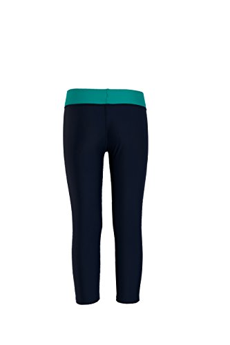 Image of Speedo Women's Endurance 10 Contrast Swim Capri