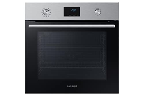 Four à pyrolyse Samsung NV68A1170BS 3600W 68 L