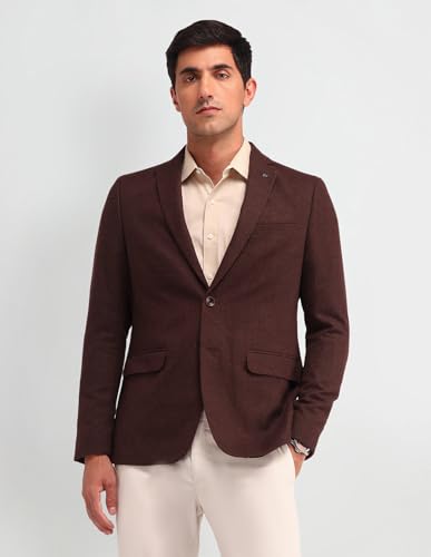 Image of Arrow Men Blazer