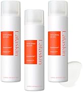 Amazon | 【輝くような発光ツヤ肌へ】Lalaskin 水光シャワーミスト