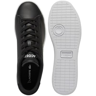 Lacoste Men's Carnaby Set Trainers