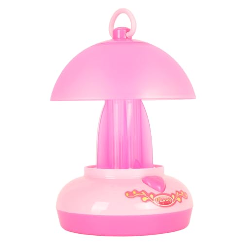 Lámpara de mesa infantil con luz nocturna LED