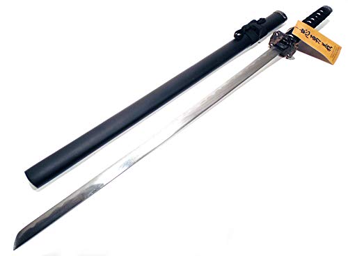 Espada Katana O Ultimo Samurai 100