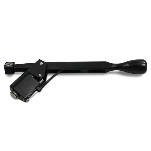Billet Short Shifter Box IRP Fit for Civic B/D Series Integra Del Sol B16 B18 B20 D15 D16 D17 CRX EG EK DC2 EF - Image 3