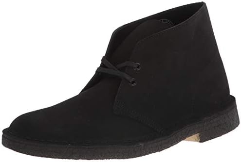 Clarks Men’s Desert Chukka Boot