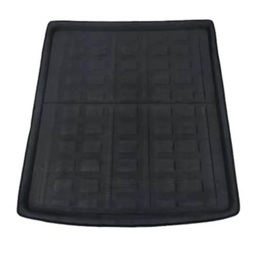 Tapis de coffre VW Passat B8 Variant imperméable et antidérapant pour protéger votre coffre