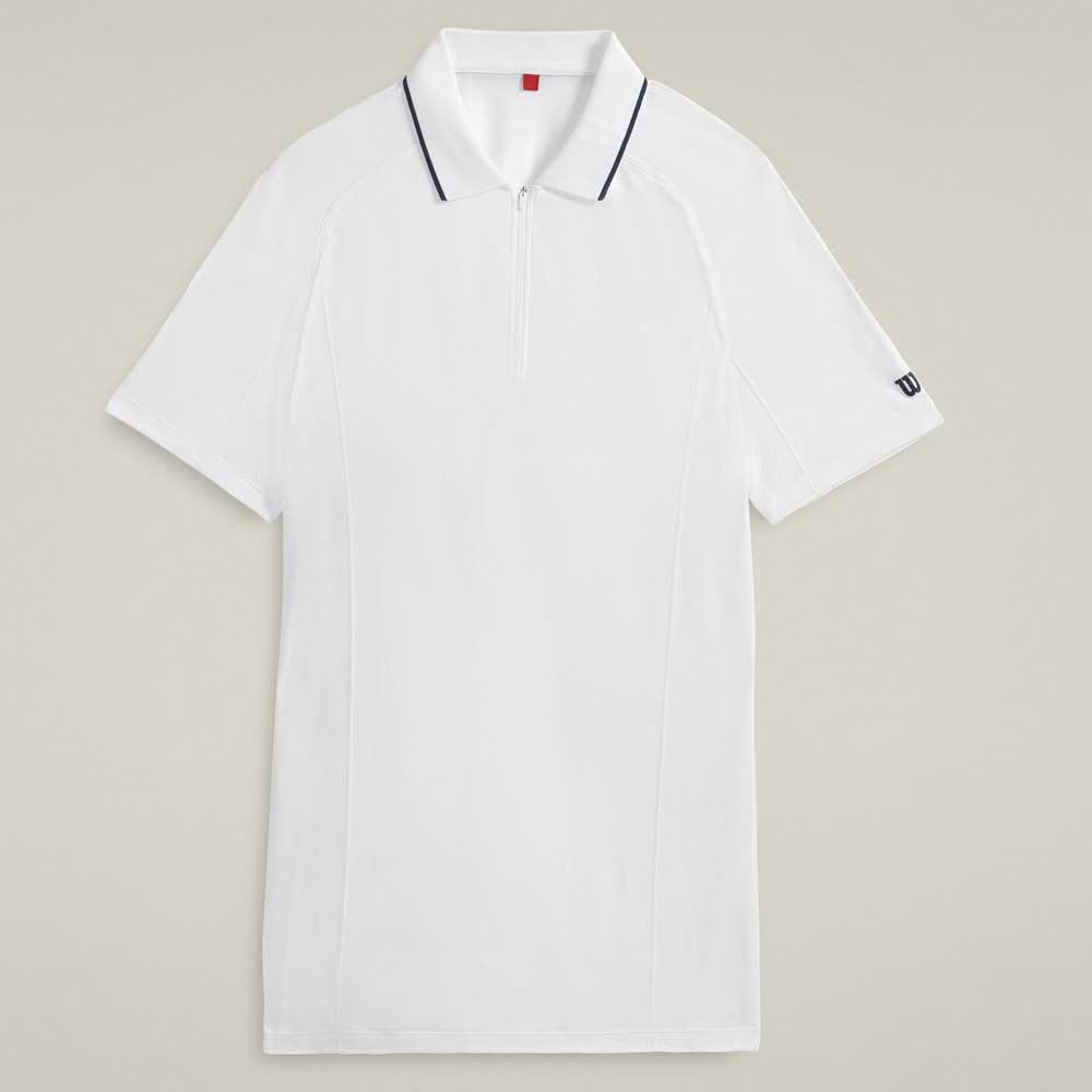 Wilson Team Seamless 2.0 Short Sleeve Polo 2XL