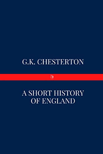 A Short History Of England #TOP26