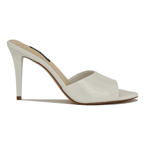 Image of Nine West Women's Hather Heeled Sandal