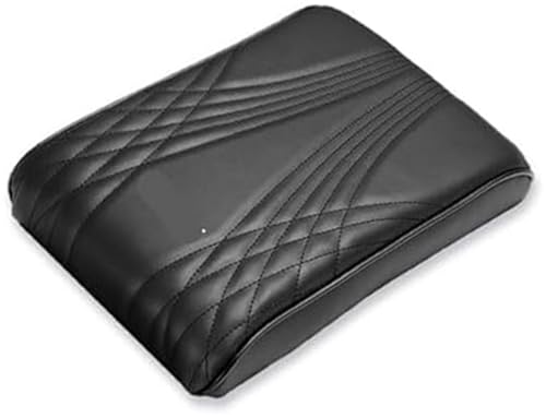 Qklyxr �Ԃ̃A�[�����X�g �A�[�����X�g�{�b�N�X �����p�b�h ���[�o�b�O�t�� Byd �pSeagull V2l�p Mini �p3 F3 E6 G3 Ea1�p �A�[�����X�g���[�{�b�N�X(BLACK a black)