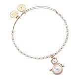 Alex and Ani Snowman Set