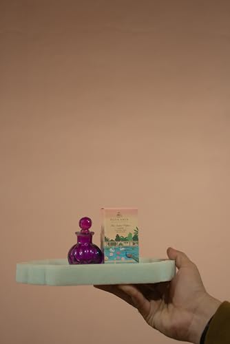 Image of Udaipur (Winsome) Perfume - Premium Luxury Fragrance Scent, Alcohol-Free Perfume for Men & Women, Long-Lasting Liquid Perfumes with Attar, Premium Perfume for Daily Use & Gifting - 15ml