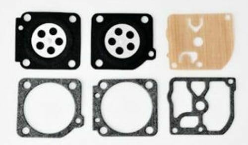 PHUOC LOC THO for ZAMA GND-27 Diaphragm & Kit 530071352 C1Q-DM14, C1Q-D13, A, C1Q-E5A, C1