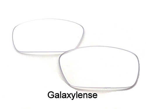 Image of Galaxy Replacement lenses For Oakley Fuel Cell Polarized 100% UVAB