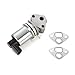 Produktbild Dromedary 036131503M AGR Ventil Abgasrückführungsventil Abgasrückführung mit Dichtung A2 8Z0 Ibiza II 6K1 Inca 6K9 Leon 1M1 Toledo II 1M2 Octavia I 1U2 Golf IV 1J1 Polo 6N2 Polo 9N