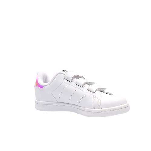Adidas Stan Smith CF C, Scarpe da Fitness