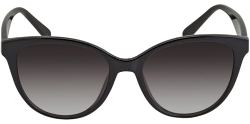 Ferragamo Women's 54Mm Sunglasses, Black2
