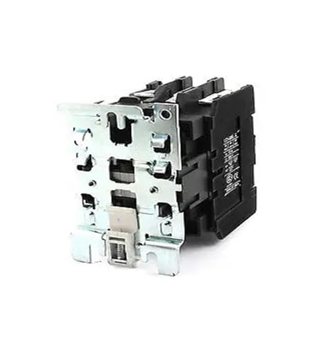 Contacteur de puissance CA triphasé LC1-D9511 avec bobine 220 V CA - 3
