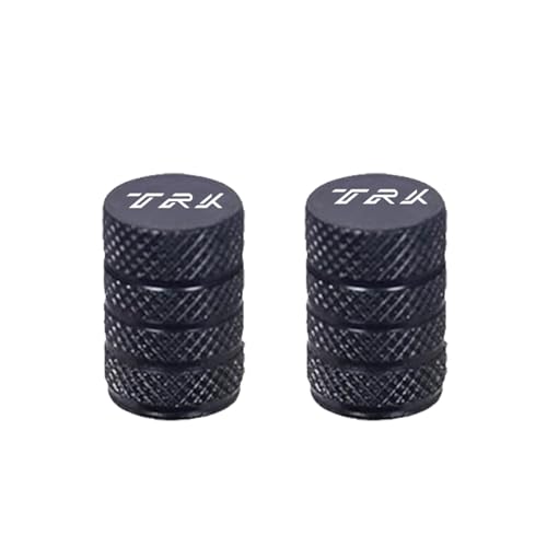 Tapas de válvula CNC para Benelli TRK 502X 702X y 502 702 accesorios de aluminio