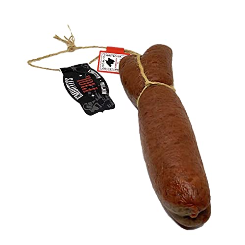 Sobrasada Pagesa de Mallorca Dulce ( 400 Gr. ) Cover