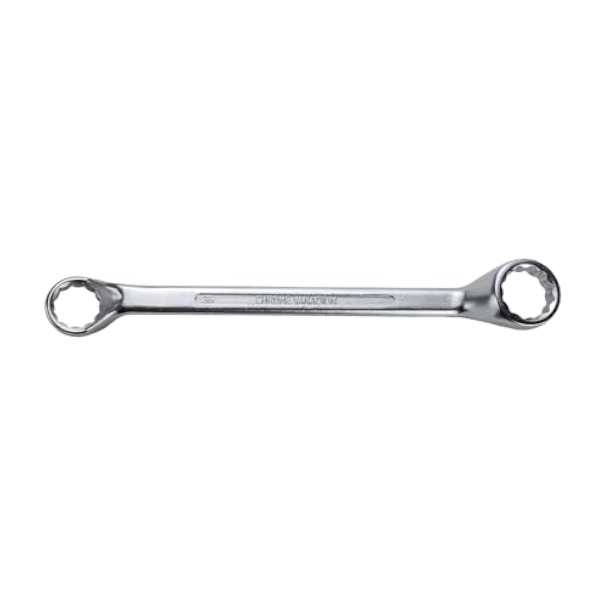 Jumbo Size Ring Spanner for Home and Professional Use
