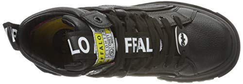 Buffalo Aspha Nc Mid dames Sneaker - Image 6