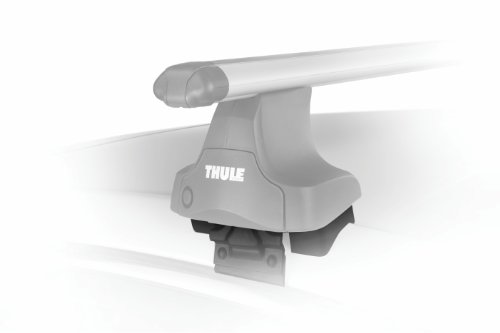 Image of Thule Roof Rack System Fit kit