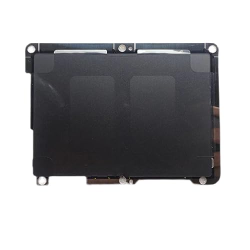 Pavé tactile pour ordinateur portable HP ZBook Studio G3 noir