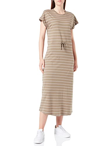 ONLMAY S/S MIDI Dress Box JRS