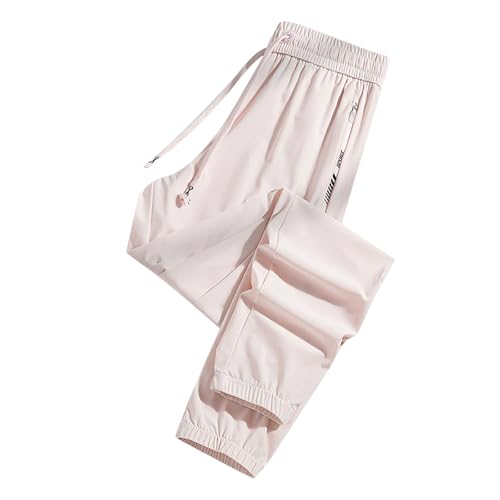 Pantalon de jogging ample homme pour en finir avec l'inconfort