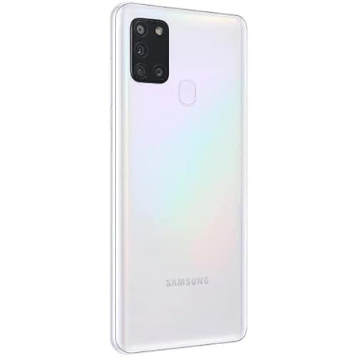 Smartphone SAmsung A21s 64Gb/4RAM, Quad-Câm 48Mpx, bateria 5000mah