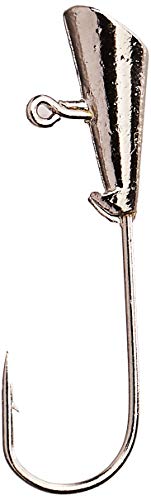 Leland Lures 87518 Crappie Magnet, Nickel by Leland Lures - Used condition - Image 2