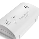 Kidde Carbon Monoxide Detector, AA Battery Powered, Portable for Travel or Home, 85 dB Alarm, LED Status Indicators, 3rd Edition - Image 7