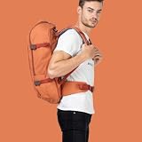 Cabin Zero Plecak unisex, Sahara Sannd, 35x55x20