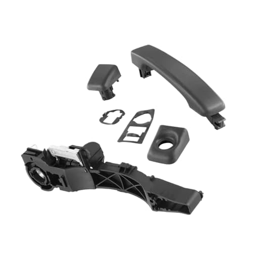 Panneau de poignée de porte Opel Movano cassé : remplacez le support droit 806073022R