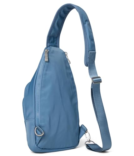 Image of Baggallini womens Central Park Sling