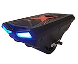 Hovershoes Hover Skates Hoverboard Balance max 15 Km/h, Reichweite bis 12 KM
