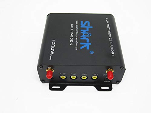 Buy SHARK MOTORCYCLE AUDIO BLUETOOTH 