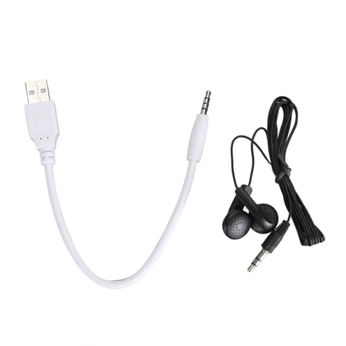 Mały Dyktafon Breloczek Rejestrator Dźwięku do S20 Mp3, Cyfrowe Dyktafony z Pękiem Kluczy (Genericva5xnqf76r-13)