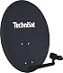 TechniSat Satellitenschüssel Technisat Technitenne 70 für 4 Teilnehmer