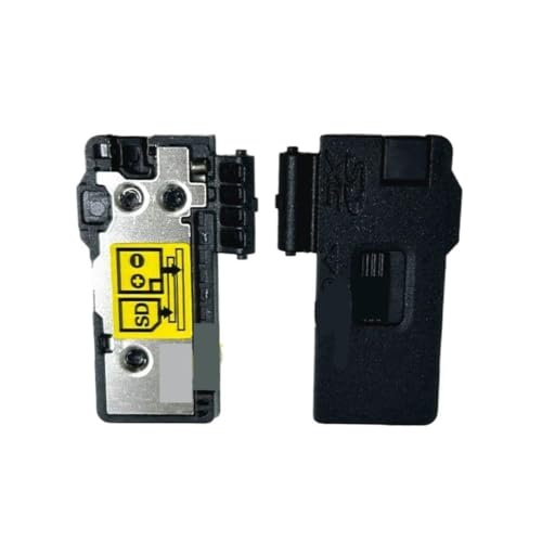 Pieza de reparación tapa de batería para Olympus E-M10 Mark II 3
