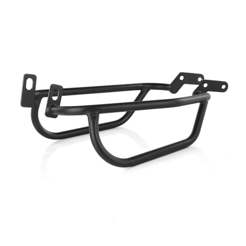Barres de protection DR650 pare-chocs moteur et crash bars réservoir inférieur 1996-2025