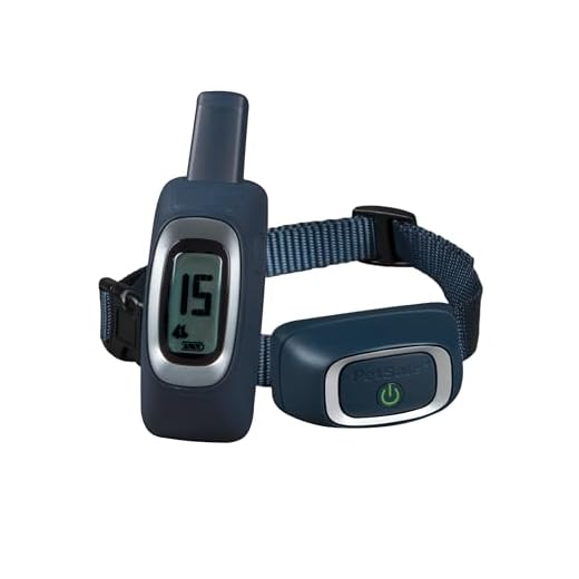 Remote Dog Trainer with 300m Range
