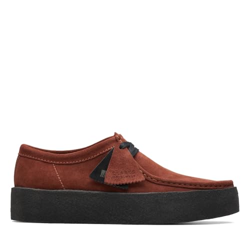 Image of Clarks Mens Wallabee Cup