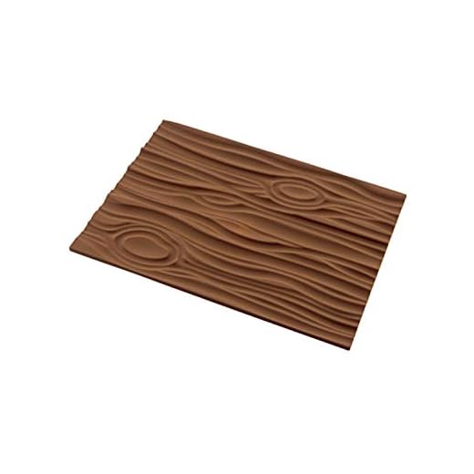 silikomart Magic Wood Mat