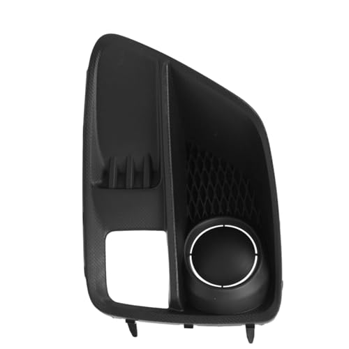 Cubierta de luz antiniebla que renueva el parachoques de tu WRX STi 2015 a 2017 bisel OEM