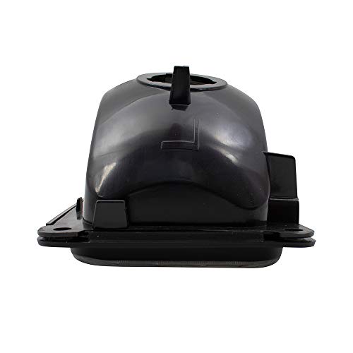 Brock Replacement Driver And Passenger Set Park Signal Front Marker Lights Compatible With 94-02 Tahoe C/K Pickup Suburban Yukon Blazer 5976837 5976838 #TOP7